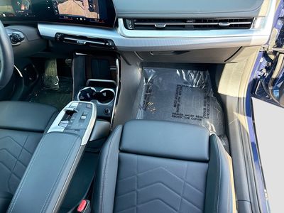 2025 BMW X1 - Photo 17