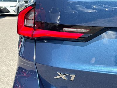 2025 BMW X1 - Photo 11