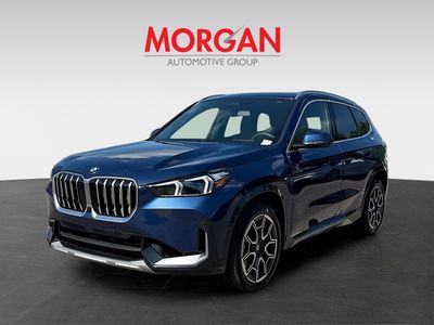 2025 BMW X1 - Photo 7