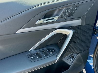 2025 BMW X1 - Photo 22