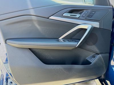 2025 BMW X1 - Photo 21