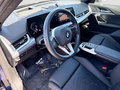 2025 BMW X1 - Photo 25