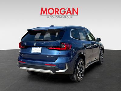 2025 BMW X1 - Photo 3