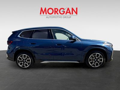 2025 BMW X1 - Photo 2