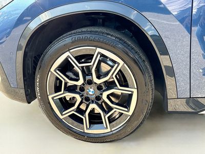 2025 BMW X1 - Photo 42