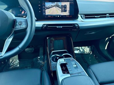 2025 BMW X1 - Photo 18