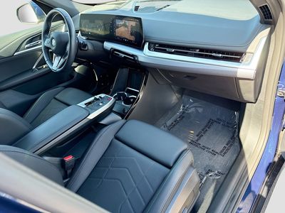 2025 BMW X1 - Photo 13