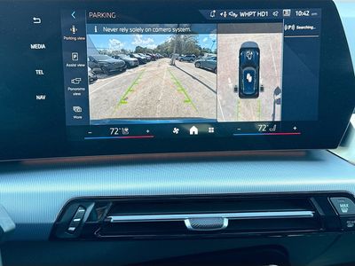 2025 BMW X1 - Photo 33