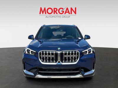 2025 BMW X1 - Photo 8