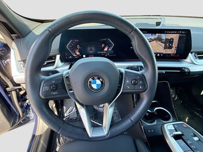 2025 BMW X1 - Photo 39