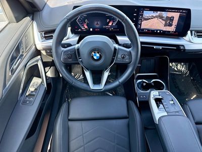 2025 BMW X1 - Photo 16