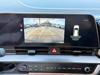2024 Kia Sportage - Photo 32