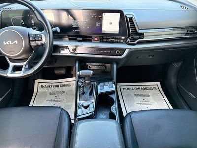 2024 Kia Sportage - Photo 18