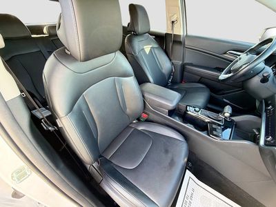2024 Kia Sportage - Photo 14
