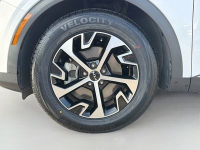 2024 Kia Sportage - Photo 41