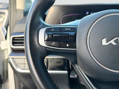 2024 Kia Sportage - Photo 36