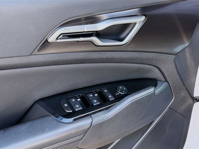2024 Kia Sportage - Photo 22
