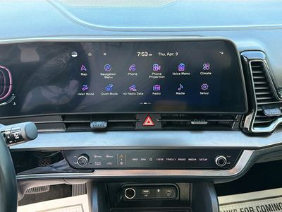 2024 Kia Sportage - Photo 28