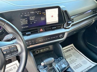 2024 Kia Sportage - Photo 26