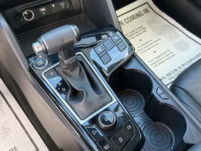 2024 Kia Sportage - Photo 27