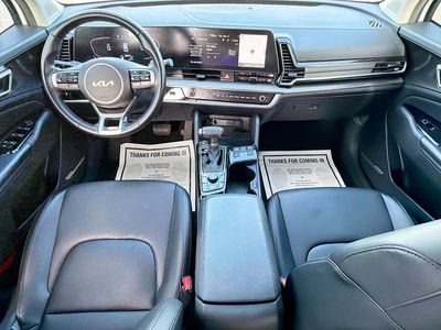 2024 Kia Sportage - Photo 15