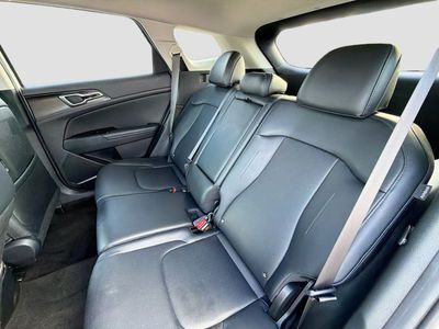 2024 Kia Sportage - Photo 20