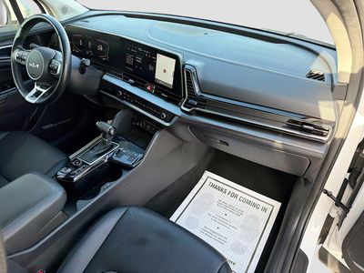 2024 Kia Sportage - Photo 13