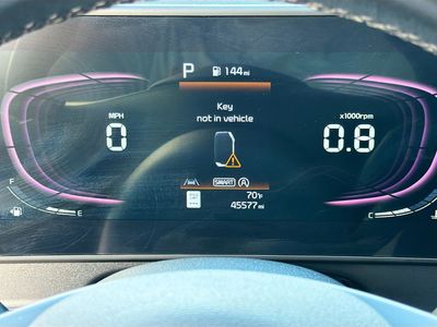 2024 Kia Sportage - Photo 39
