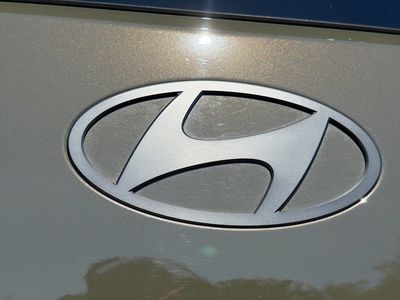 2025 Hyundai Santa Fe - Photo 11
