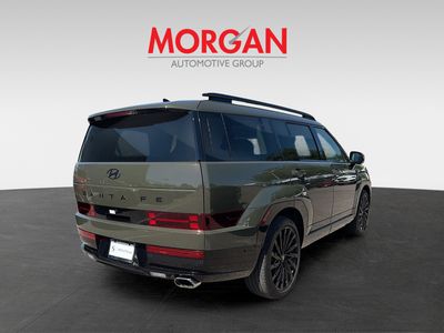 2025 Hyundai Santa Fe - Photo 3
