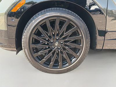 2025 Hyundai Santa Fe - Photo 42