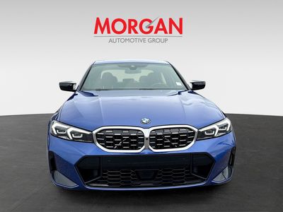 2025 BMW 3 Series - Photo 8