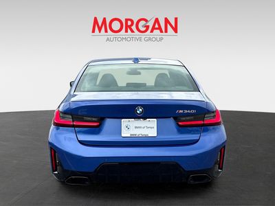 2025 BMW 3 Series - Photo 4