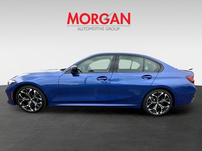 2025 BMW 3 Series - Photo 6