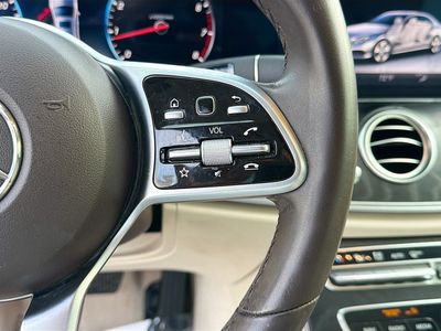 2020 Mercedes-Benz E-Class - Photo 37