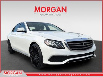 2020 Mercedes-Benz E-Class - Photo 1