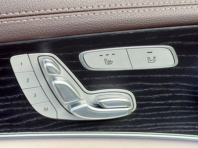 2020 Mercedes-Benz E-Class - Photo 24