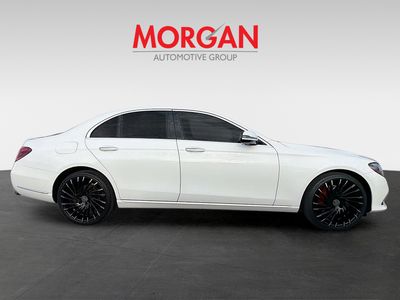 2020 Mercedes-Benz E-Class - Photo 2