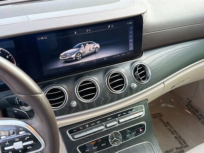 2020 Mercedes-Benz E-Class - Photo 27