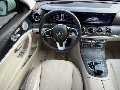 2020 Mercedes-Benz E-Class - Photo 16