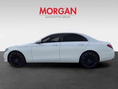 2020 Mercedes-Benz E-Class - Photo 6