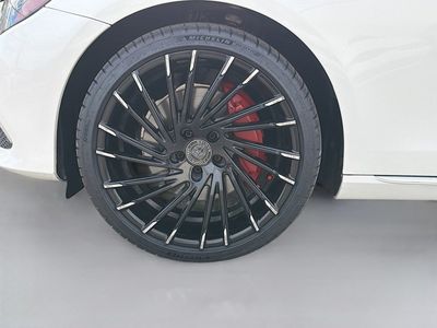 2020 Mercedes-Benz E-Class - Photo 41