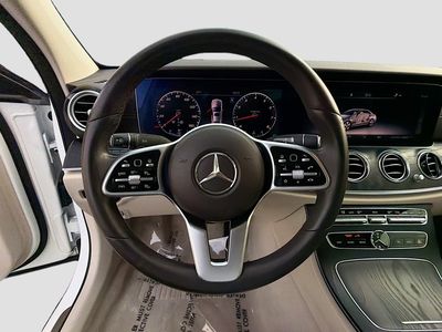 2020 Mercedes-Benz E-Class - Photo 38