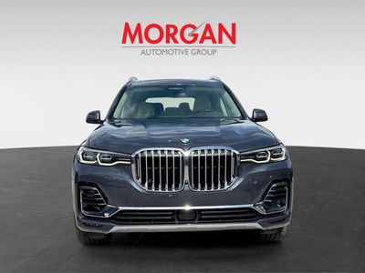 2020 BMW X7 - Photo 8