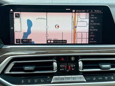 2020 BMW X7 - Photo 35