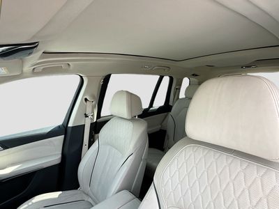 2020 BMW X7 - Photo 29