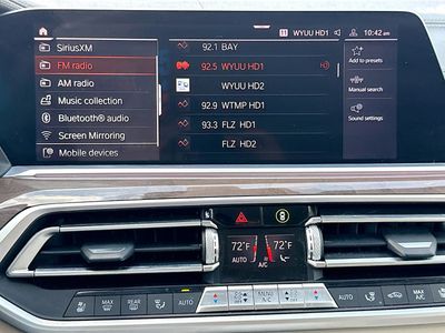 2020 BMW X7 - Photo 34
