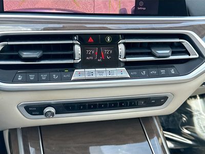 2020 BMW X7 - Photo 37