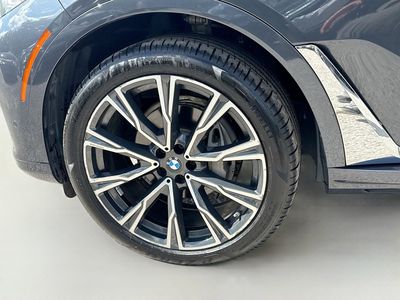2020 BMW X7 - Photo 44