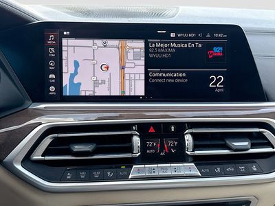 2020 BMW X7 - Photo 32